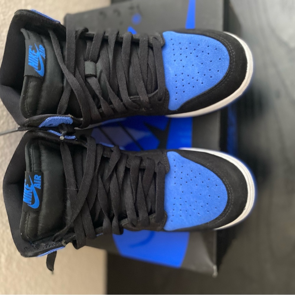 Air Jordan 1